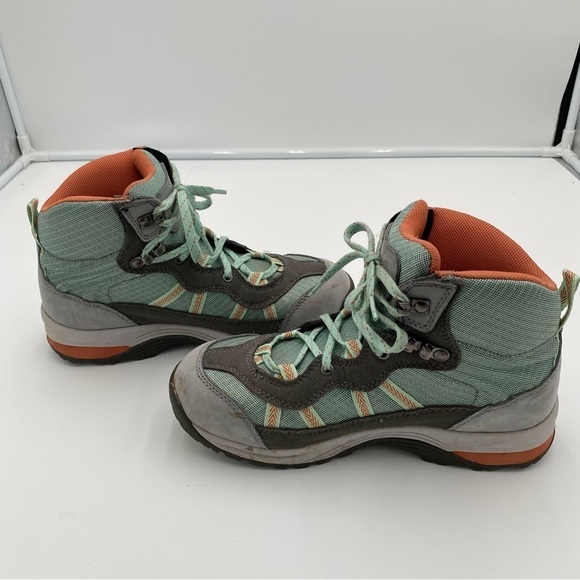 Danner St. Helen's Mid GTX XCR Lace Up Outdoor Hiking Trail Ankle Boots Size‎ 8 - Picture 10 of 11